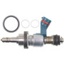 Standard Ignition Fuel Injector - GDI - New FJ764 - front view