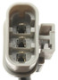 Standard Ignition Throttle Position Sensor TH133 - connector view
