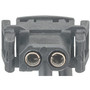 Standard Ignition Blower Motor Resistor Connector S2452 - connector view