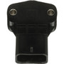 Standard Ignition Throttle Position Sensor TH136 - alternate view