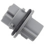 Standard Ignition Multi Function Socket S2653 - back view