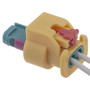 Standard Ignition Multi Function Connector S3154 - back view