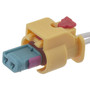 Standard Ignition Multi Function Connector S3154 - right view