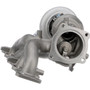 Standard Ignition Turbocharger - New - Gas TBC599 - right view