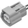 Standard Ignition Variable Valve Timing (VVT) Actuator Connector S2898 - right view