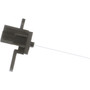 Standard Ignition Blower Motor Resistor RU927 - right view