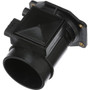 Standard Ignition Mass Air Flow MAS0146 - angled view