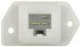 Standard Ignition Blower Motor Resistor RU-700