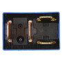 Standard Ignition Fog Lamp Relay RY-1632