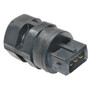 Standard Ignition Vehicle Speed Sensor SC315 - front view