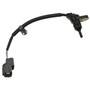 Standard Ignition Automatic Transmission Oil Temperature Sensor TX227 - front view