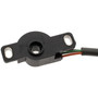 Standard Ignition Throttle Position Sensor TH284 - top view