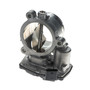 Standard Ignition Fuel Injection Throttle Body S20497 - angled view