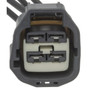 Standard Ignition Multi Function Connector S3023 - angled view