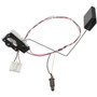 Standard Ignition Fuel Level Sensor LSF105 - front view