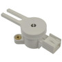 Standard Ignition Brake Pedal Position Sensor SLS561 - front view