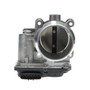 Standard Ignition Fuel Injection Throttle Body S20502 - front view
