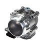 Standard Ignition Fuel Injection Throttle Body S20502 - angled view