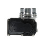 Standard Ignition Fuel Injection Throttle Body S20502 - bottom view