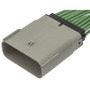 Standard Ignition Multi Function Connector S3025 - right view