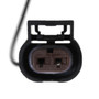Standard Ignition Liftgate Motion Sensor LMS107 - connector view