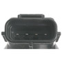 Standard Ignition Throttle Position Sensor TH135 - alternate view