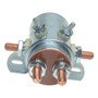 Standard Ignition Starter Solenoid SS-614