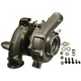 Standard Ignition Turbocharger - New - Diesel TBC593 - front view