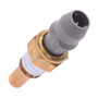 Standard Ignition Temperature Sender - With Gauge TS-356
