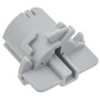 Standard Ignition Multi Function Socket S2657 - back view