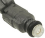 Standard Ignition Fuel Injector - MFI - New FJ654 - bottom view
