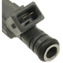 Standard Ignition Fuel Injector - MFI - New FJ654 - alternate view