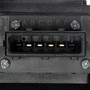 Standard Ignition Mass Air Flow MAS0150 - connector view