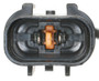 Standard Ignition Knock Sensor KS366 - connector view