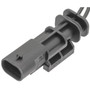 Standard Ignition Multi Function Connector S3157 - right view