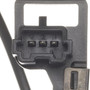 Standard Ignition Vehicle Speed Sensor SC320 - connector view