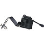 Standard Ignition Ride Height Sensor VHS122 - angled view