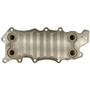 Standard Ignition Diesel Oil Cooler Kit OCK17 - bottom view