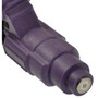 Standard Ignition Fuel Injector - MFI - New FJ656 - back view