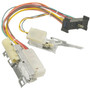 Standard Ignition Ignition Starter Switch US-242