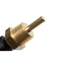 Standard Ignition Coolant Temperature Sensor TX74 - connector view