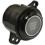 Standard Ignition Ignition Push Button Switch US1445 - front view
