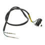 Standard Ignition Neutral Safety Switch NS-343