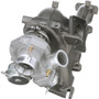 Standard Ignition Turbocharger - New - Gas TBC601 - top view