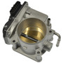 Standard Ignition Fuel Injection Throttle Body S20130 - connector view