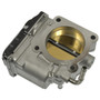 Standard Ignition Fuel Injection Throttle Body S20130 - bottom view
