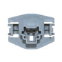Standard Ignition Multi Function Socket S2662 - connector view