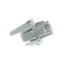 Standard Ignition Multi Function Socket S2662 - right view