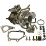 Standard Ignition Turbocharger - New - Gas TBC604 - front view
