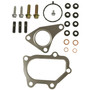 Standard Ignition Turbocharger - New - Gas TBC604 - top view